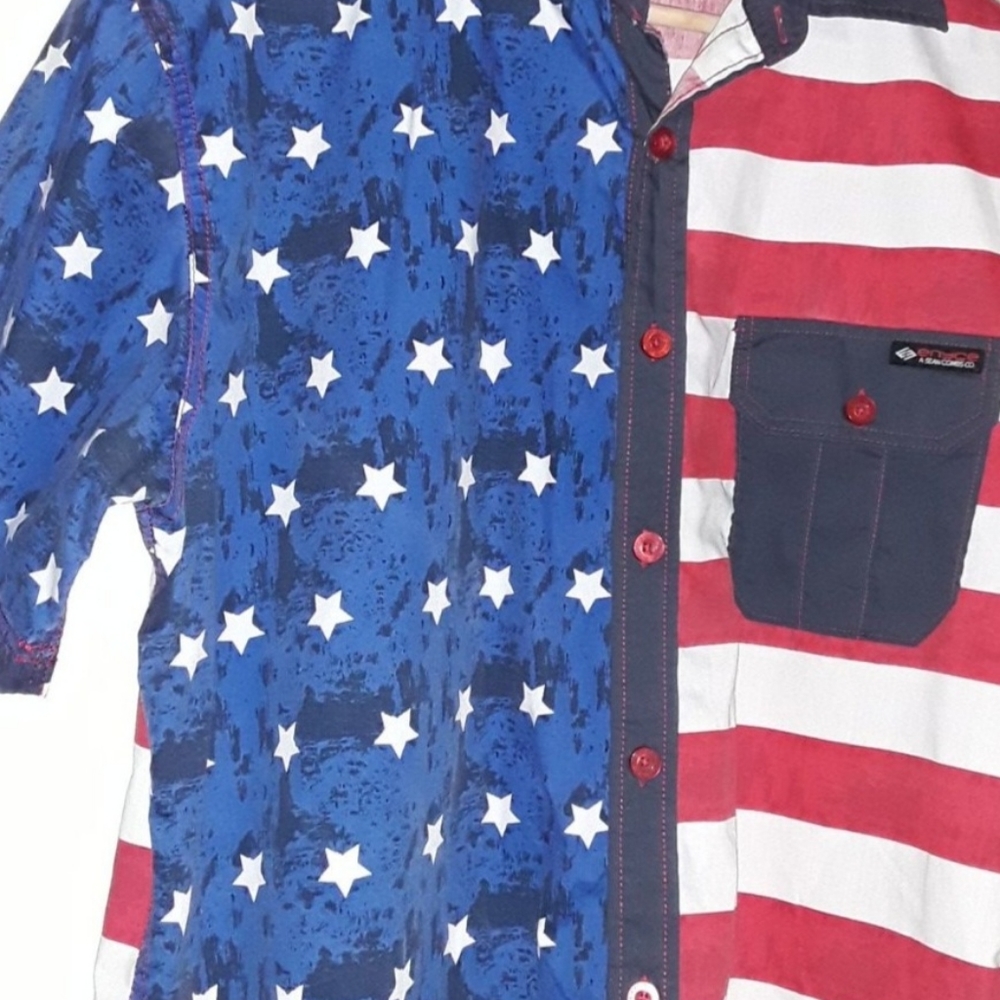 Western shirt